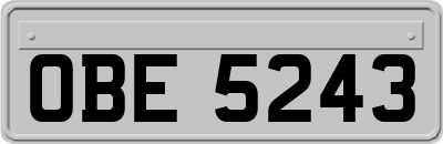 OBE5243