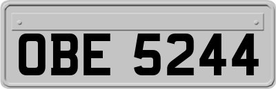 OBE5244