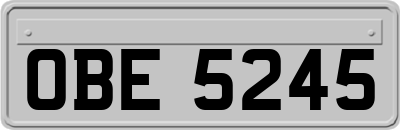 OBE5245