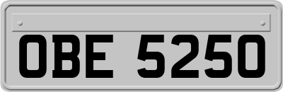 OBE5250