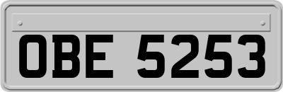 OBE5253