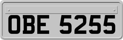 OBE5255