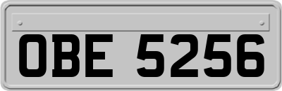 OBE5256