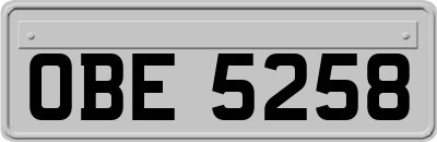 OBE5258