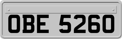 OBE5260