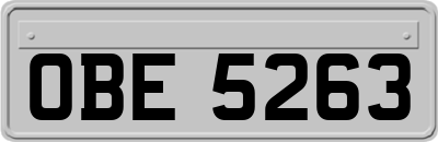 OBE5263
