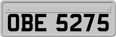 OBE5275