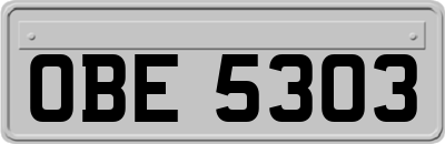 OBE5303