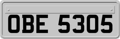 OBE5305