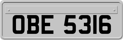 OBE5316