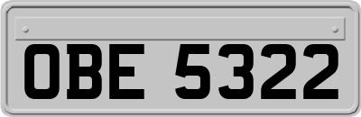 OBE5322