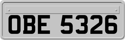 OBE5326