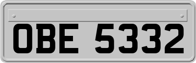 OBE5332