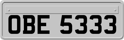 OBE5333