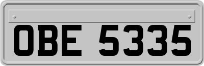 OBE5335