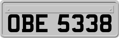 OBE5338