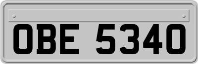 OBE5340