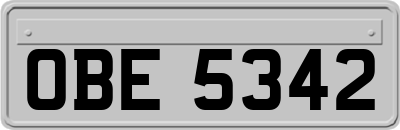 OBE5342