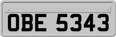OBE5343