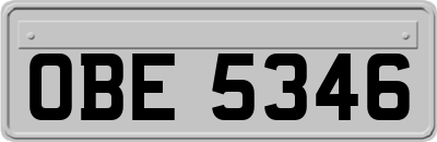 OBE5346