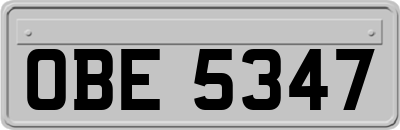 OBE5347