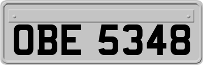 OBE5348
