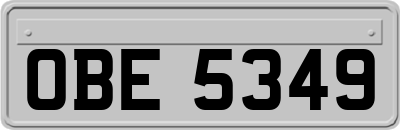 OBE5349