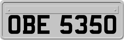 OBE5350
