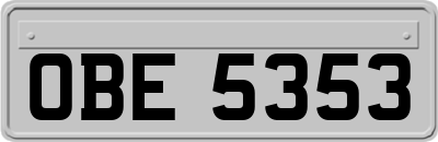 OBE5353