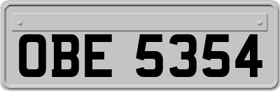 OBE5354
