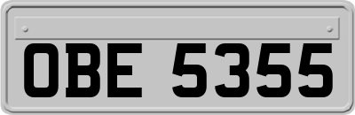 OBE5355