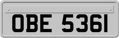 OBE5361