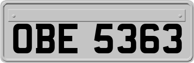 OBE5363