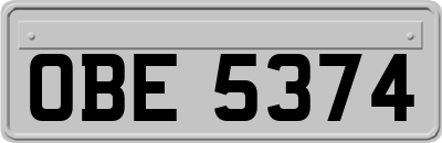 OBE5374