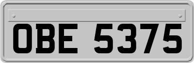 OBE5375