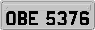 OBE5376