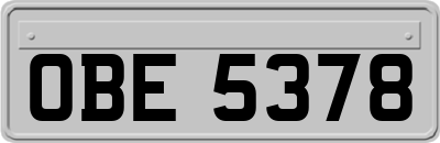 OBE5378