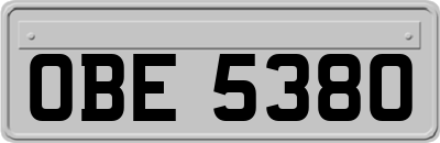 OBE5380