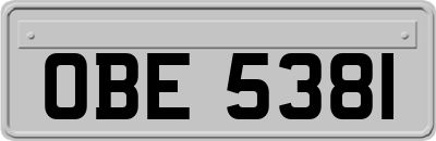 OBE5381