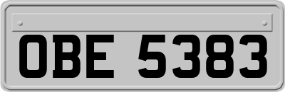 OBE5383
