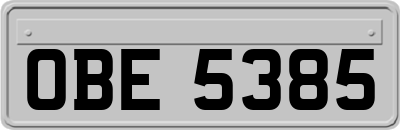OBE5385