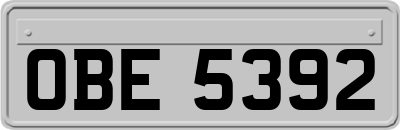 OBE5392