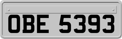 OBE5393
