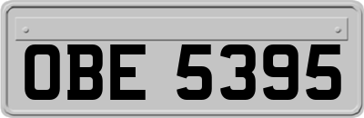 OBE5395