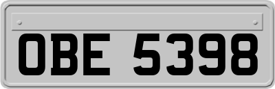 OBE5398