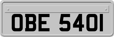 OBE5401