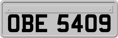 OBE5409