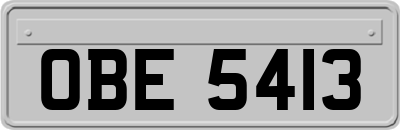 OBE5413