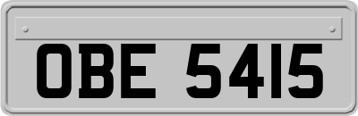 OBE5415