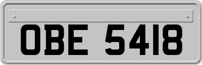 OBE5418